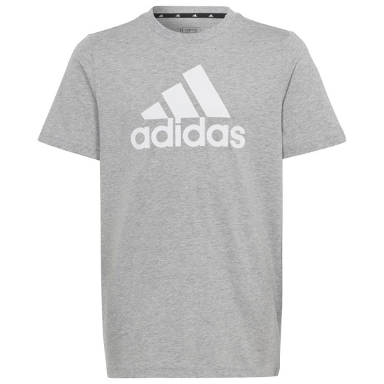 Adidas Παιδική κοντομάνικη μπλούζα U BL Tee